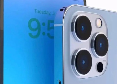 临江苹果15售后维修分享iPhone15系列有哪些功能升级 