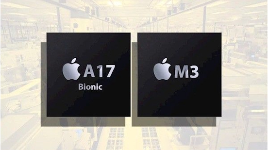 临江苹果15维修站分享iPhone15系列会用3nm芯片吗 